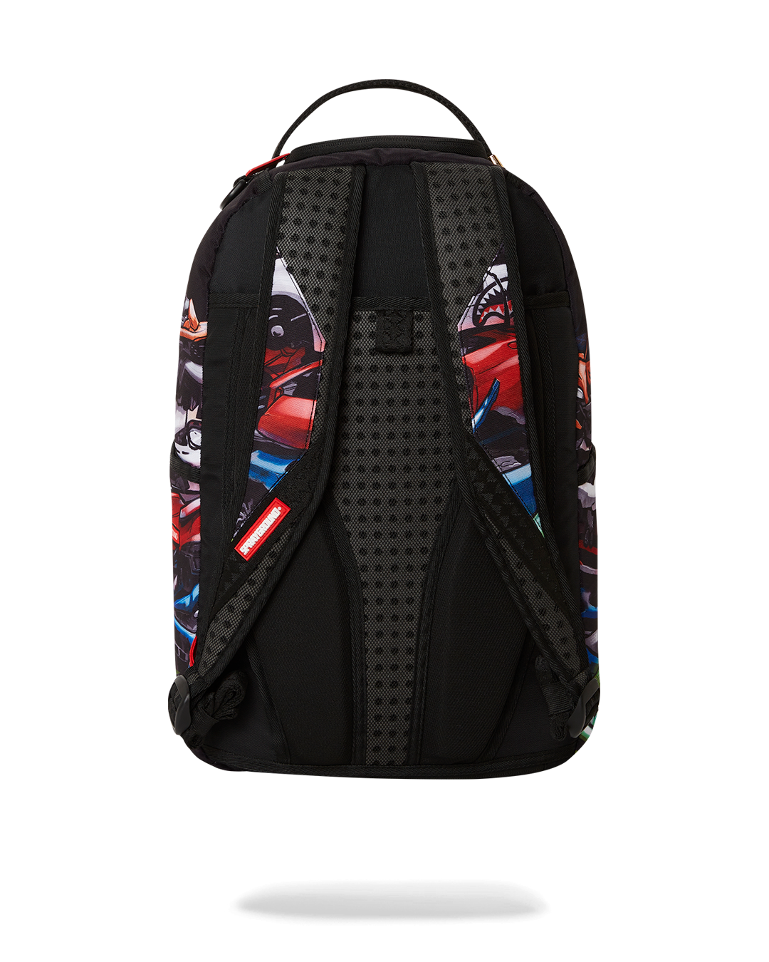 Crunch Time Backpack - Image 8