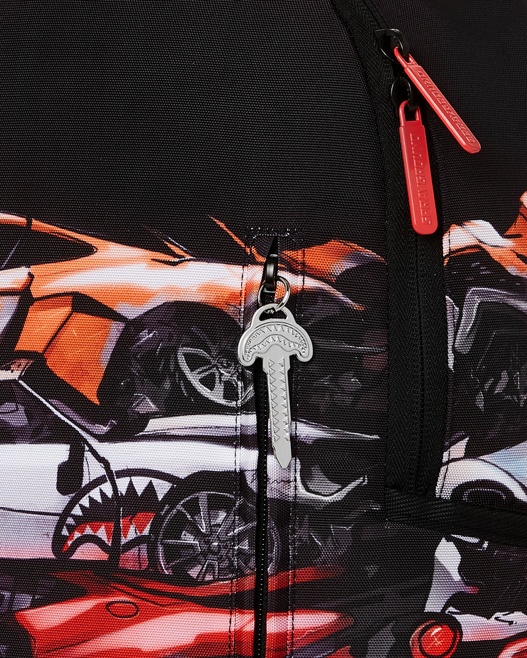 Crunch Time Backpack - Image 9