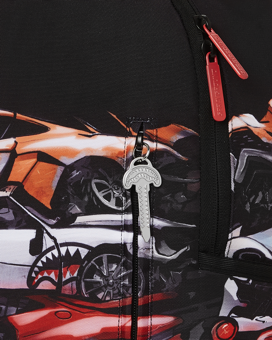 Crunch Time Backpack - Image 9