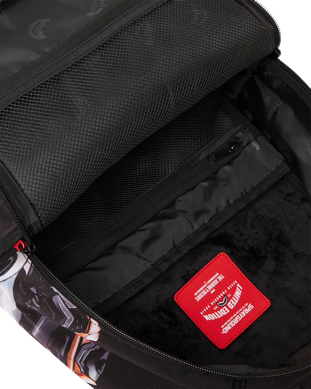 Crunch Time Backpack - Image 11