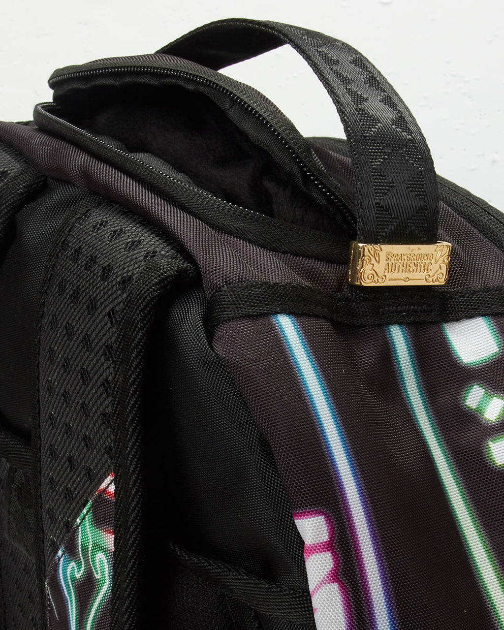 ナイトドラゴン (Nite Dragon) Backpack - Image 11