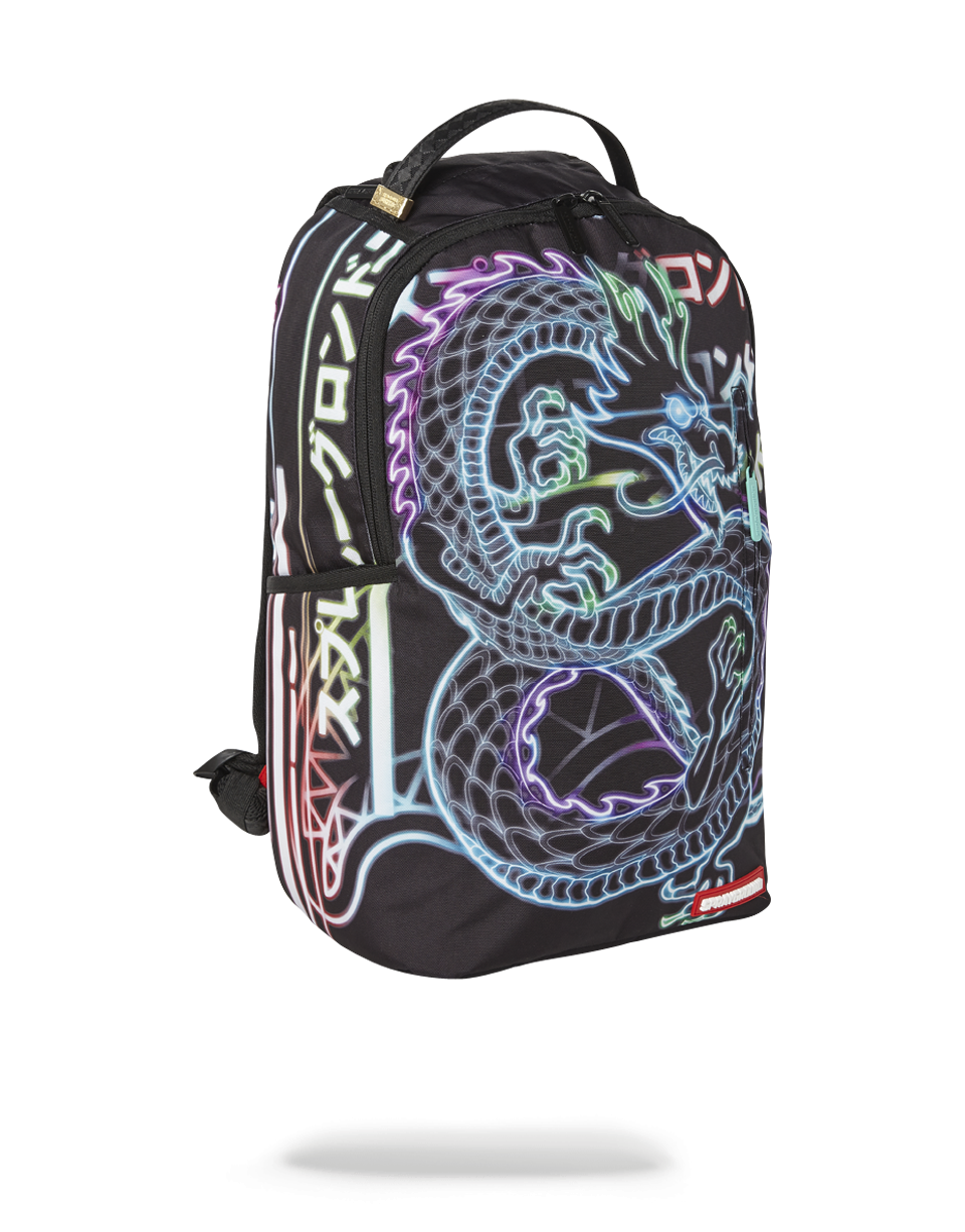 ナイトドラゴン (Nite Dragon) Backpack - Image 3