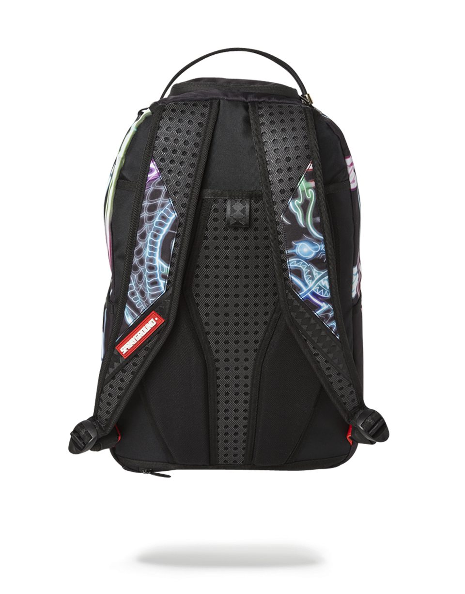 ナイトドラゴン (Nite Dragon) Backpack - Image 7