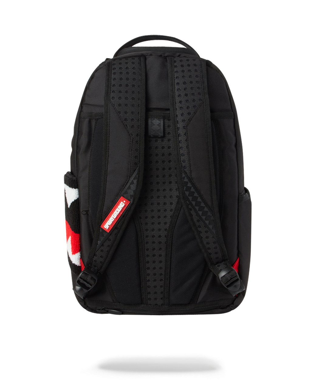 Torpedo Shark (Night) Backpack - Image 4