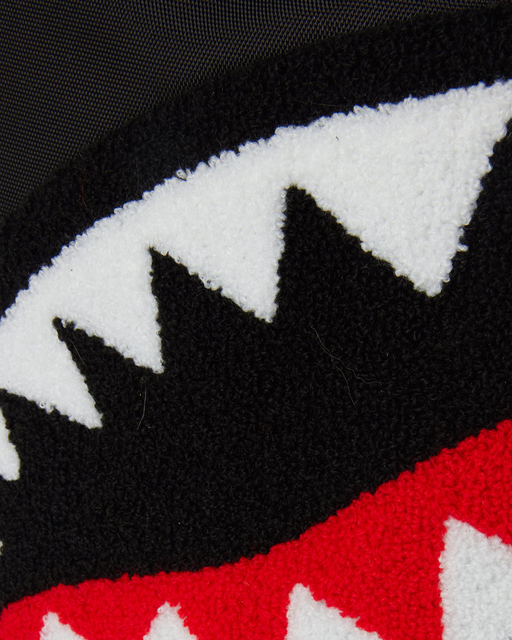 Torpedo Shark (Night) Backpack - Image 7