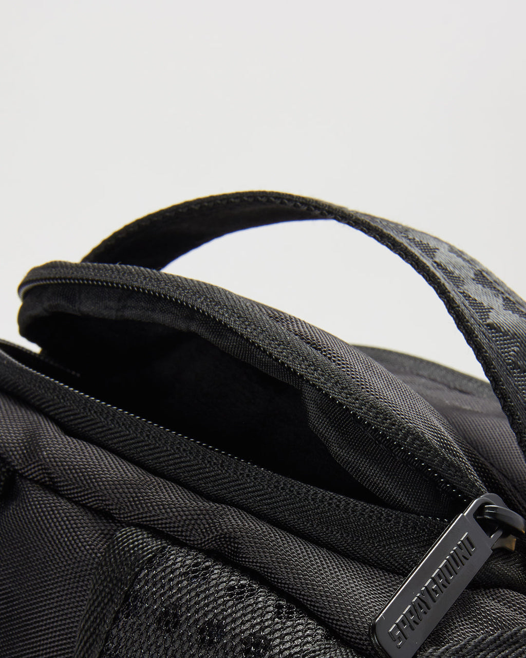 Torpedo Shark (Night) Backpack - Image 8