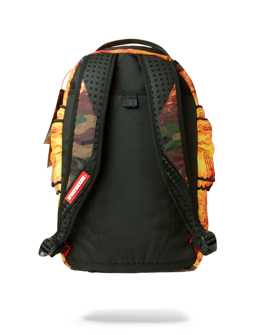 The Lil Tjay Fallin Angel 4 Wing Backpack - Image 8