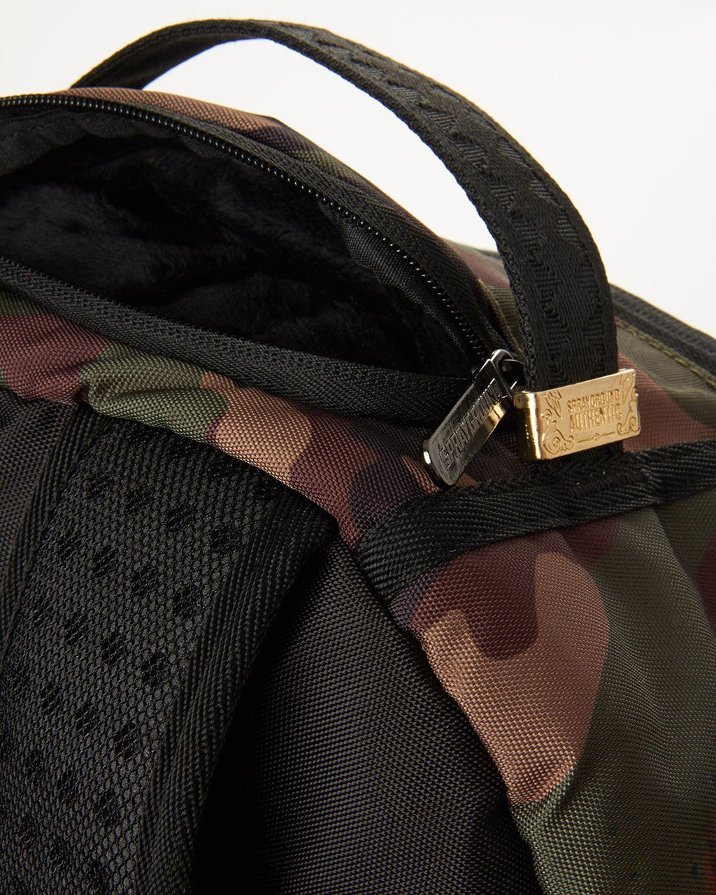 The Lil Tjay Burner Shark Dlx Backpack - Image 15