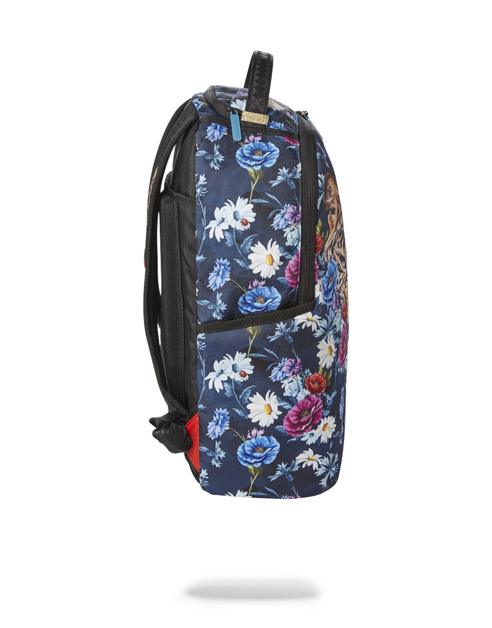 Leopard Baby Backpack - Image 3
