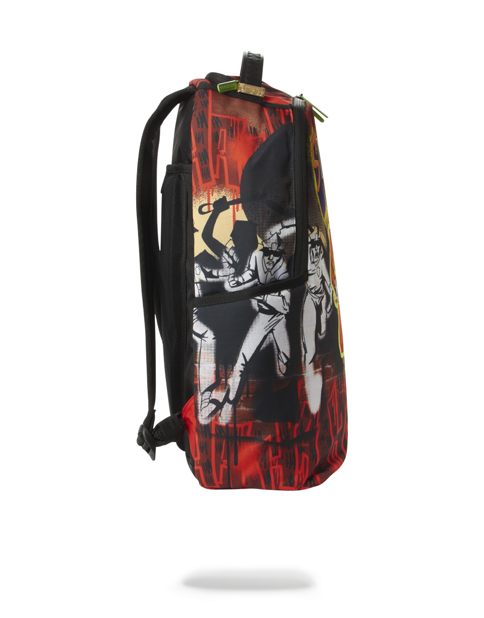 The Joker: Can't Catch Me Backpack - Image 3