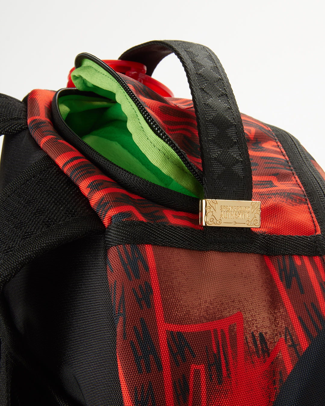 The Joker: Can't Catch Me Backpack - Image 8