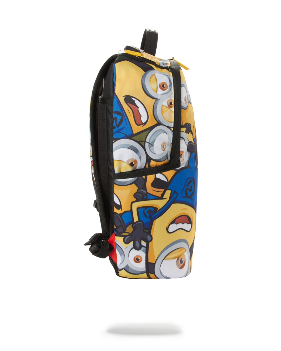 Minions Crammed Backpack - Image 3