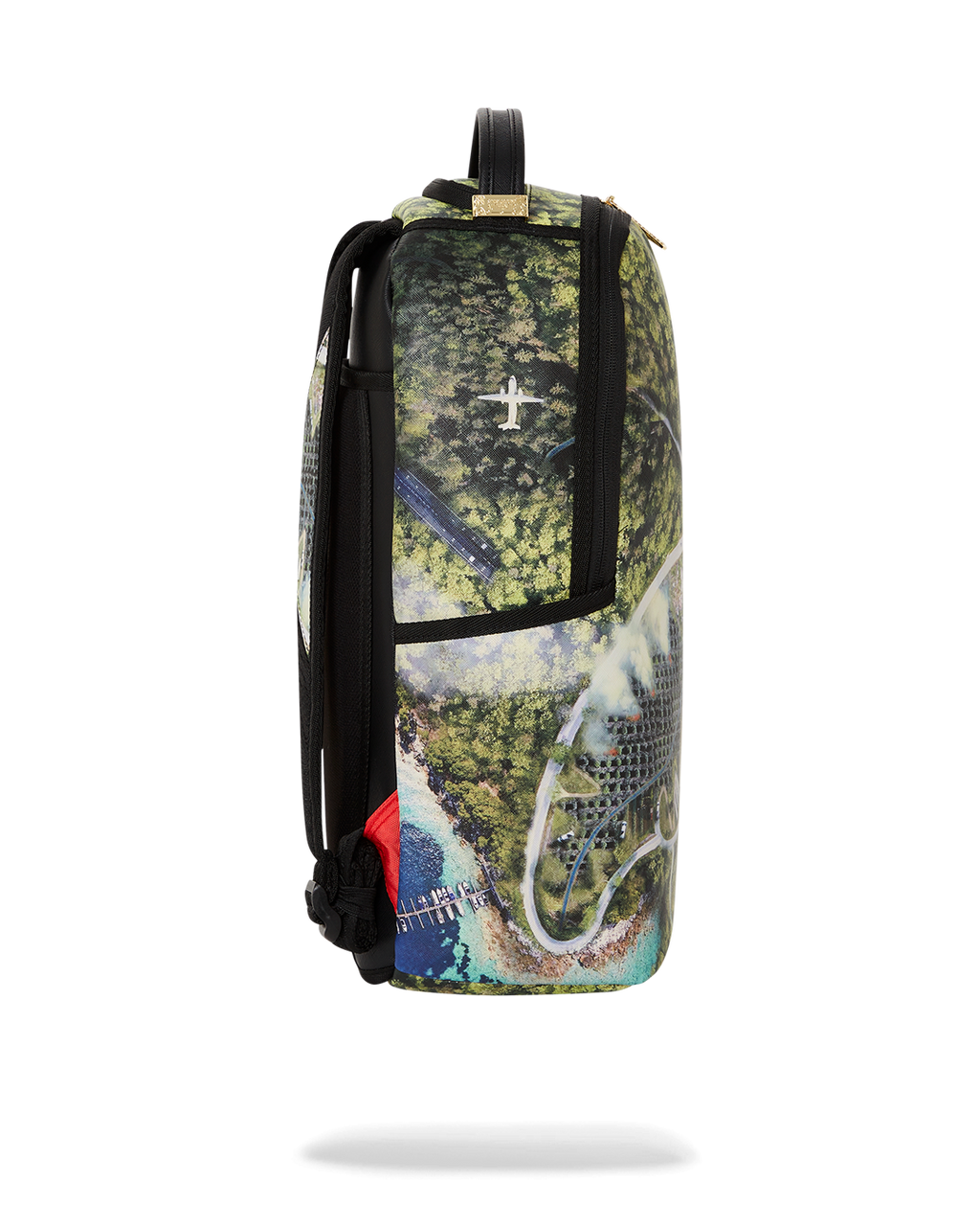 Aerial Pursuit Backpack (Dlxv) - Image 4