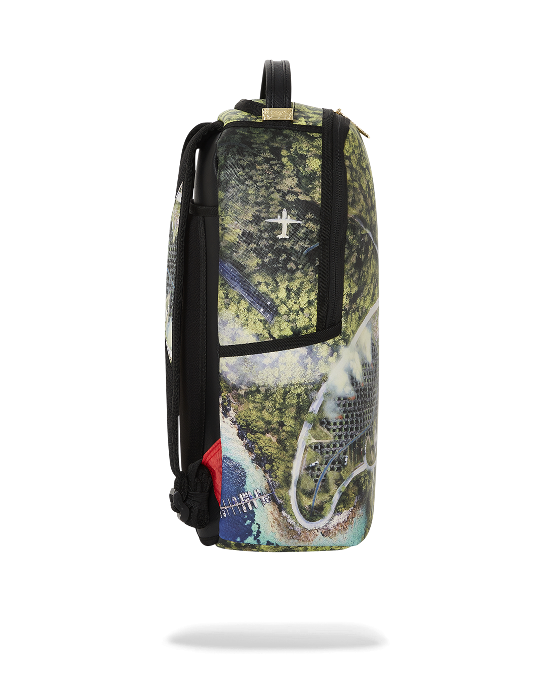 Aerial Pursuit Backpack (Dlxv) - Image 4