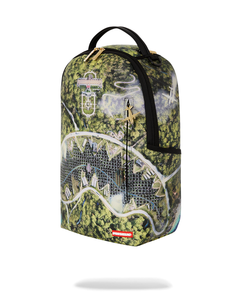 Aerial Pursuit Backpack (Dlxv) - Image 6