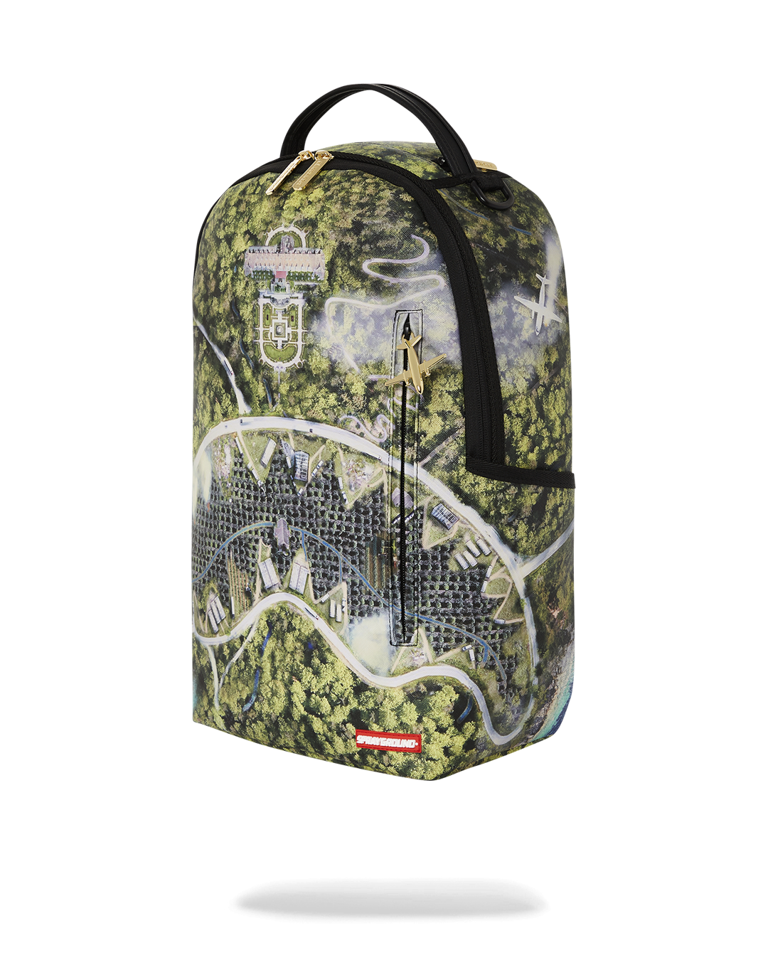 Aerial Pursuit Backpack (Dlxv) - Image 6
