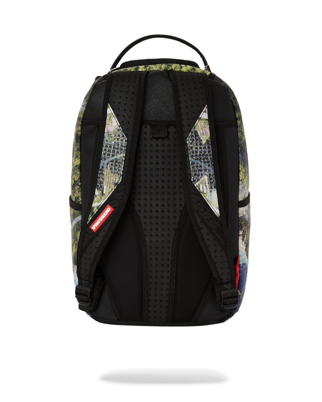 Aerial Pursuit Backpack (Dlxv) - Image 8