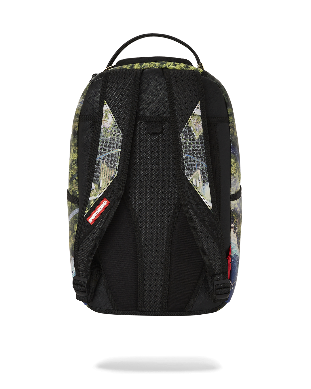 Aerial Pursuit Backpack (Dlxv) - Image 8