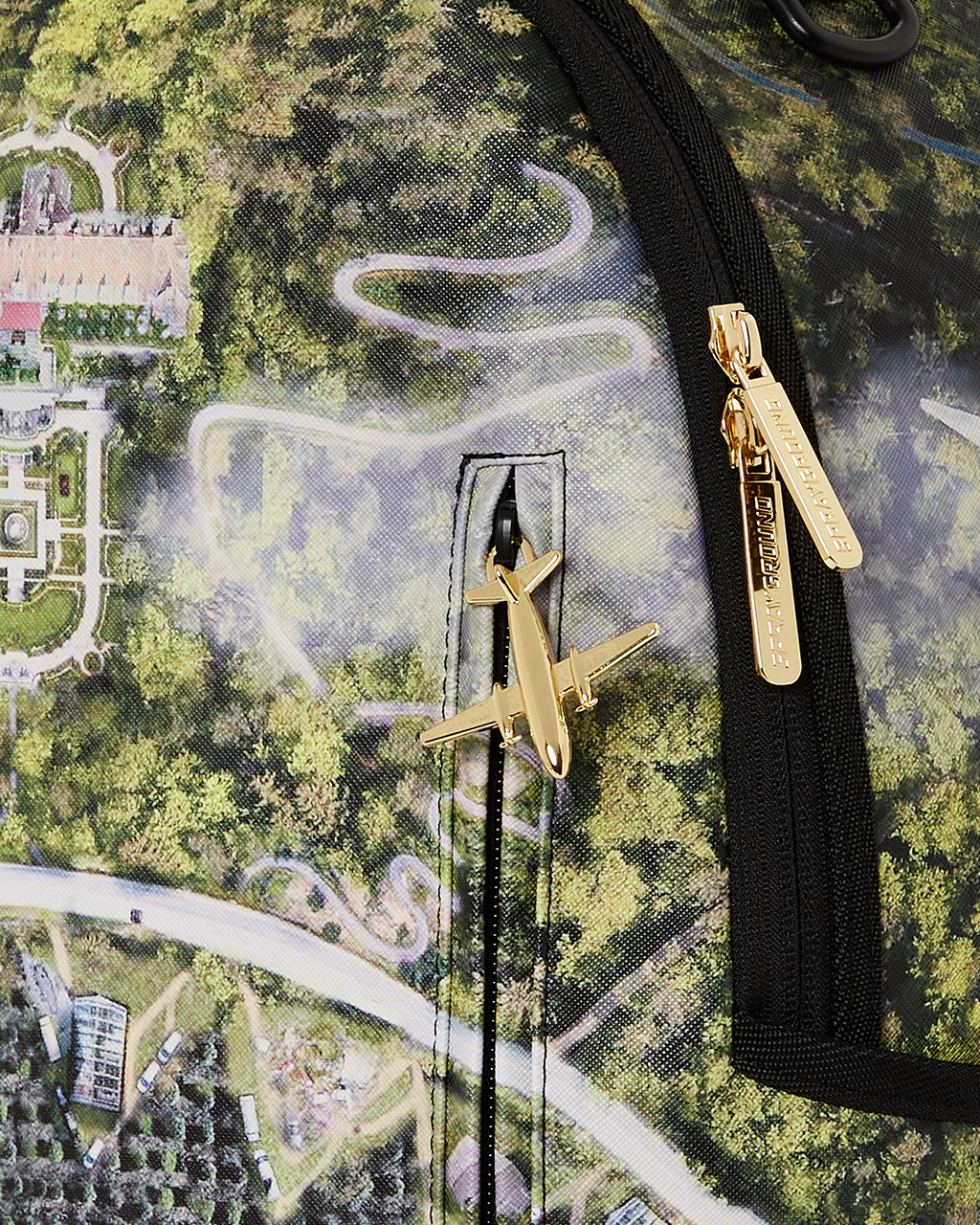 Aerial Pursuit Backpack (Dlxv) - Image 10