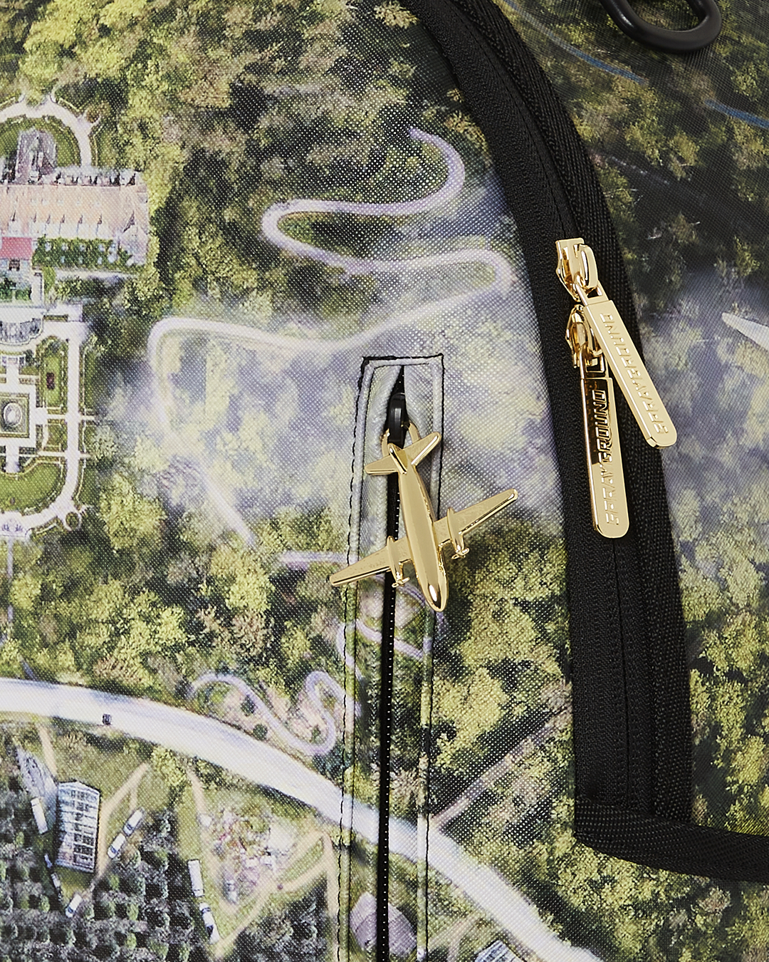 Aerial Pursuit Backpack (Dlxv) - Image 10