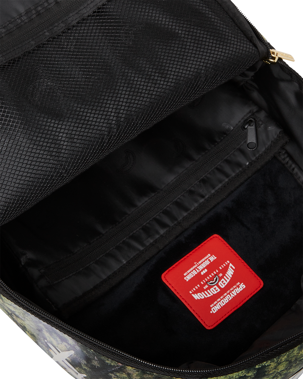 Aerial Pursuit Backpack (Dlxv) - Image 12