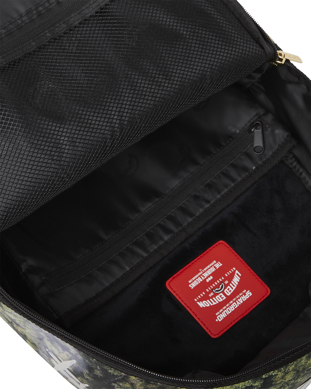 Aerial Pursuit Backpack (Dlxv) - Image 12