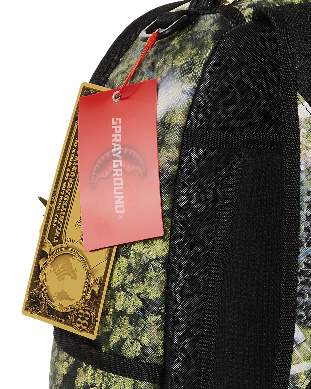 Aerial Pursuit Backpack (Dlxv) - Image 13