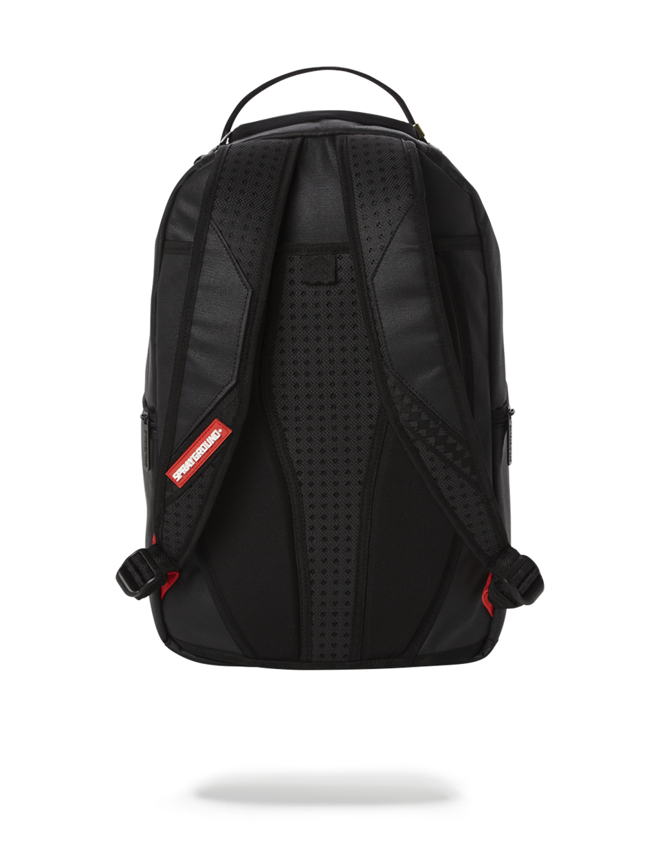 Money Pulley Backpack - Image 4