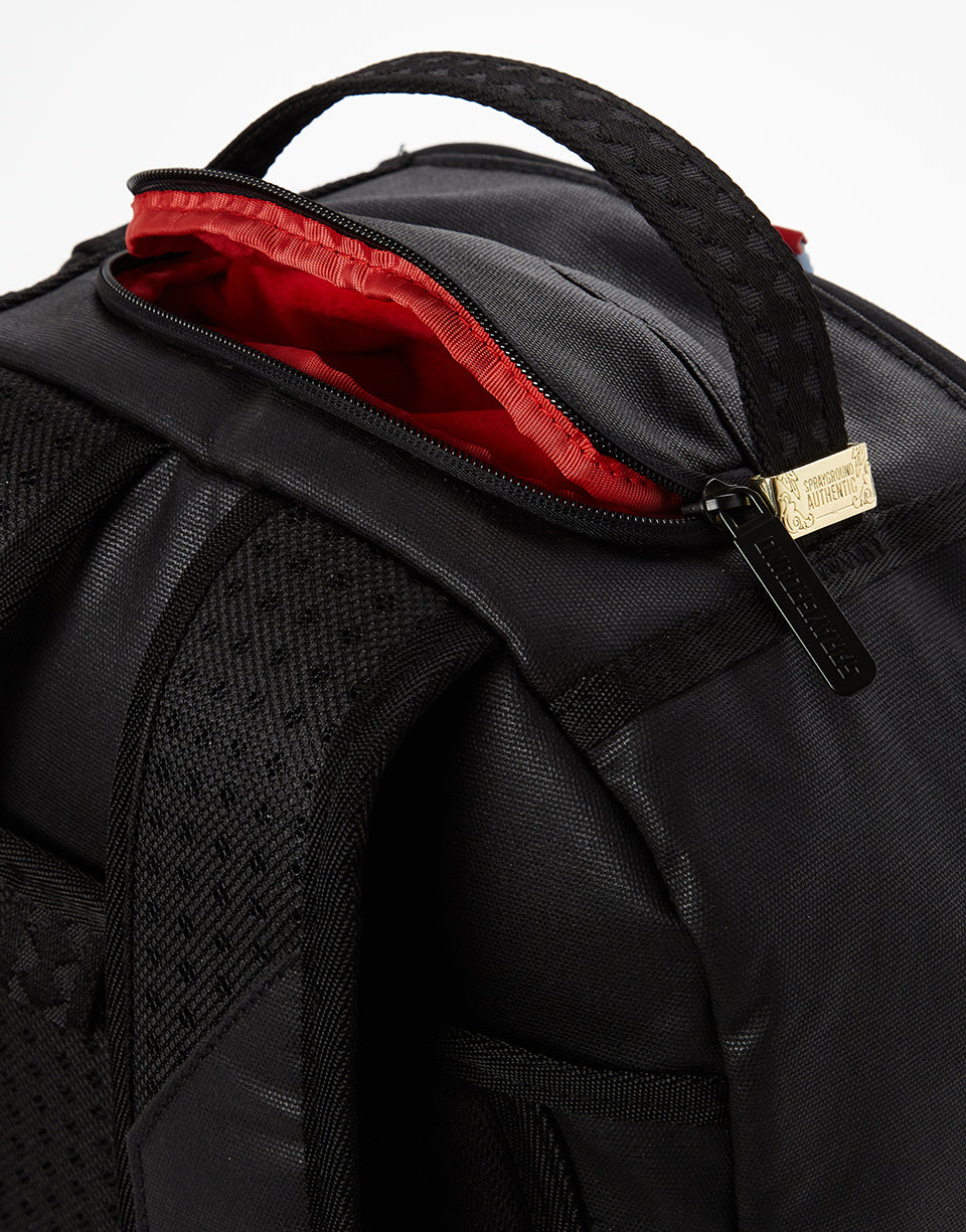 Money Pulley Backpack - Image 7