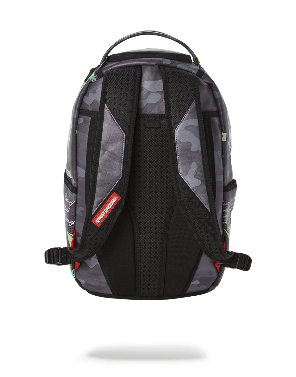 Money Monster Backpack - Image 4