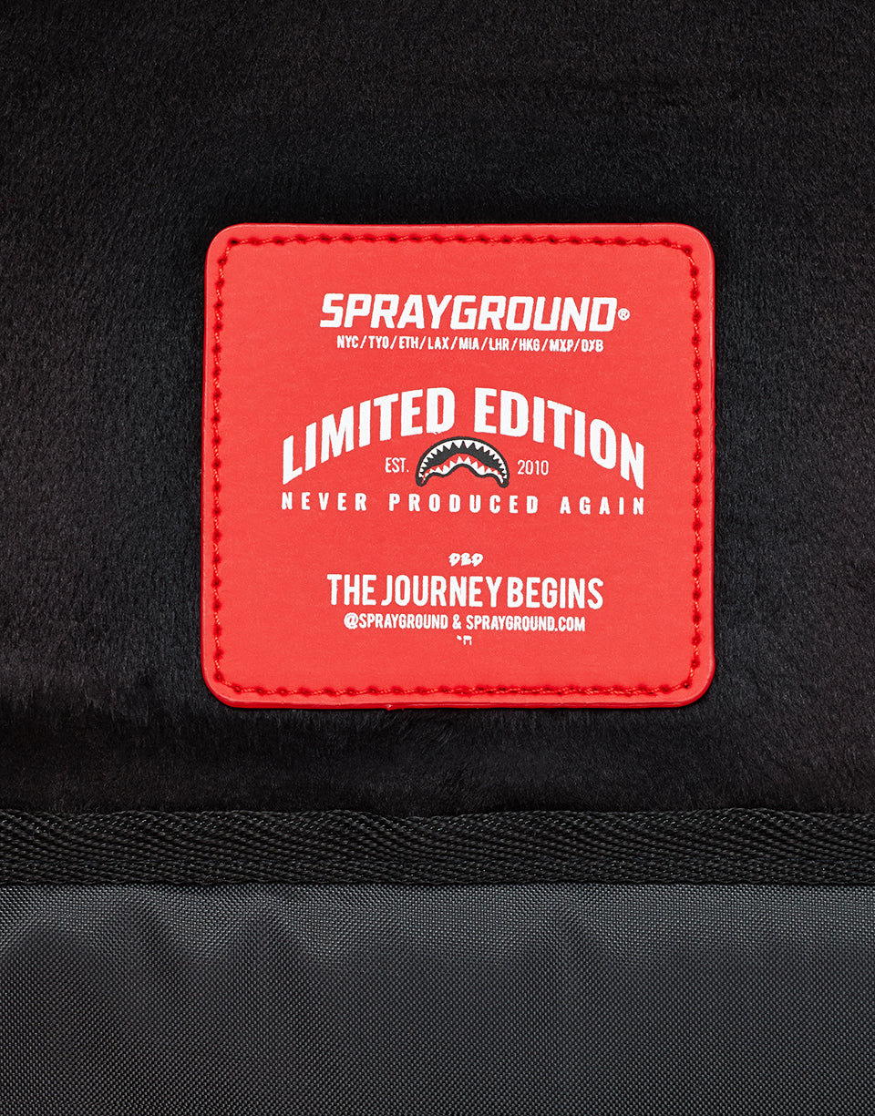 Money Monster Backpack - Image 5