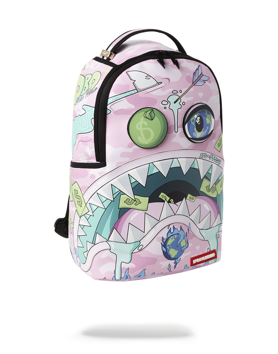 Dbd Land Backpack - Image 2