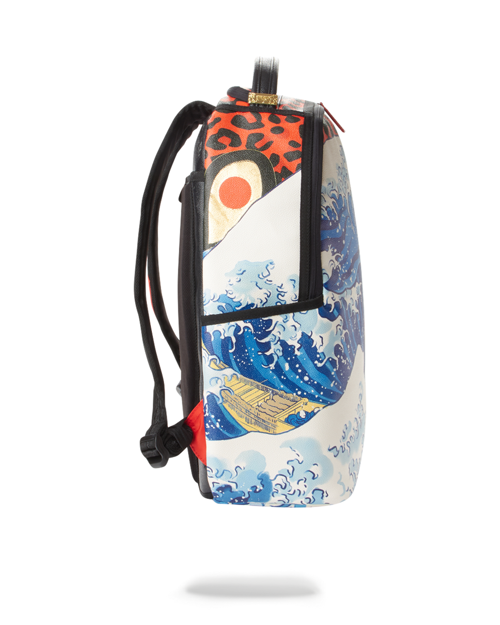 Dragon Wave Backpack - Image 3