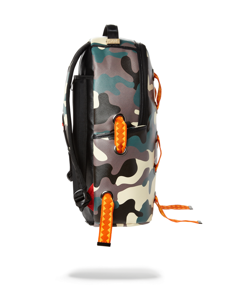 Young Dolph Backpack - Image 5