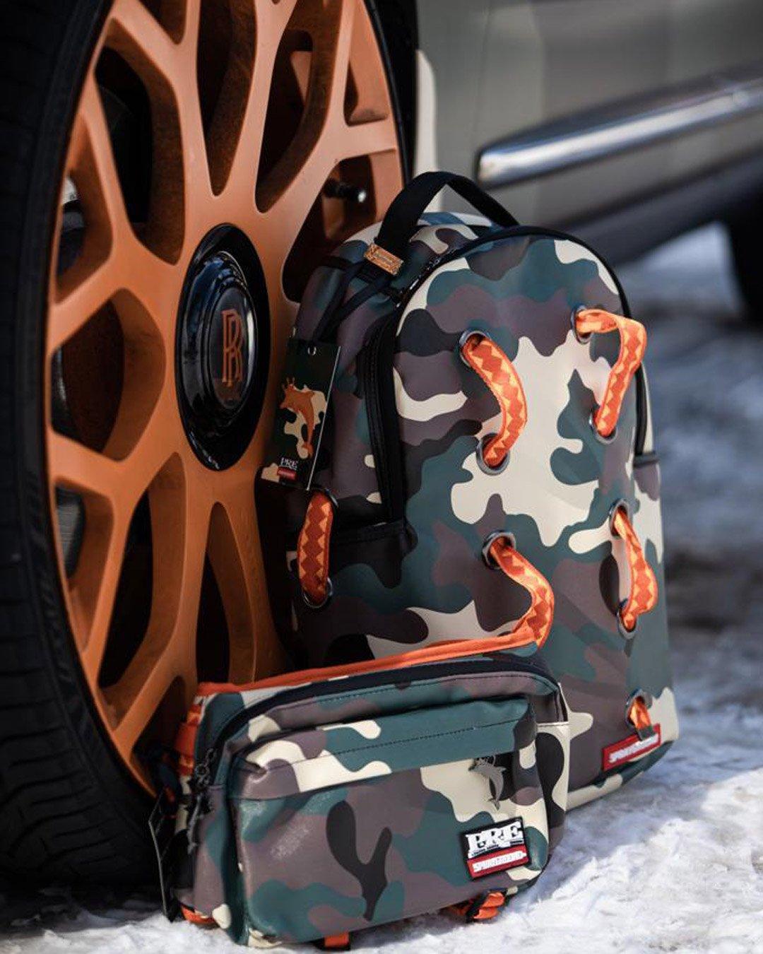 Young Dolph Crossbody - Image 2
