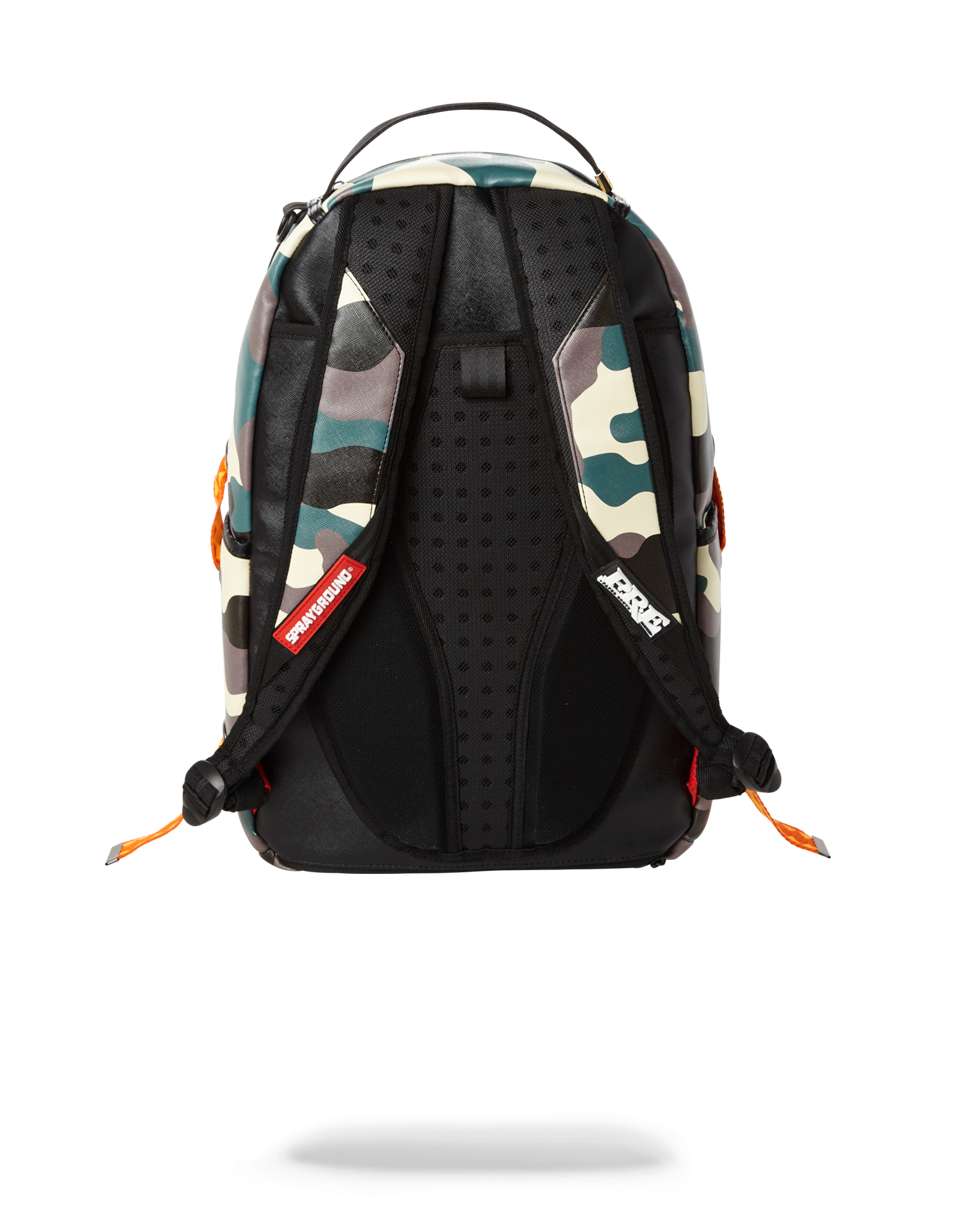 Young Dolph Backpack - Image 9