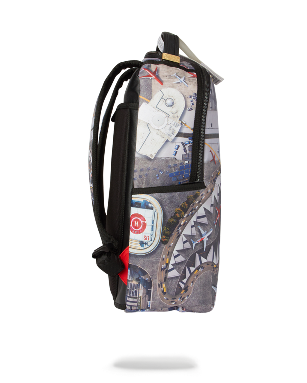 Global Entry Backpack - Image 5