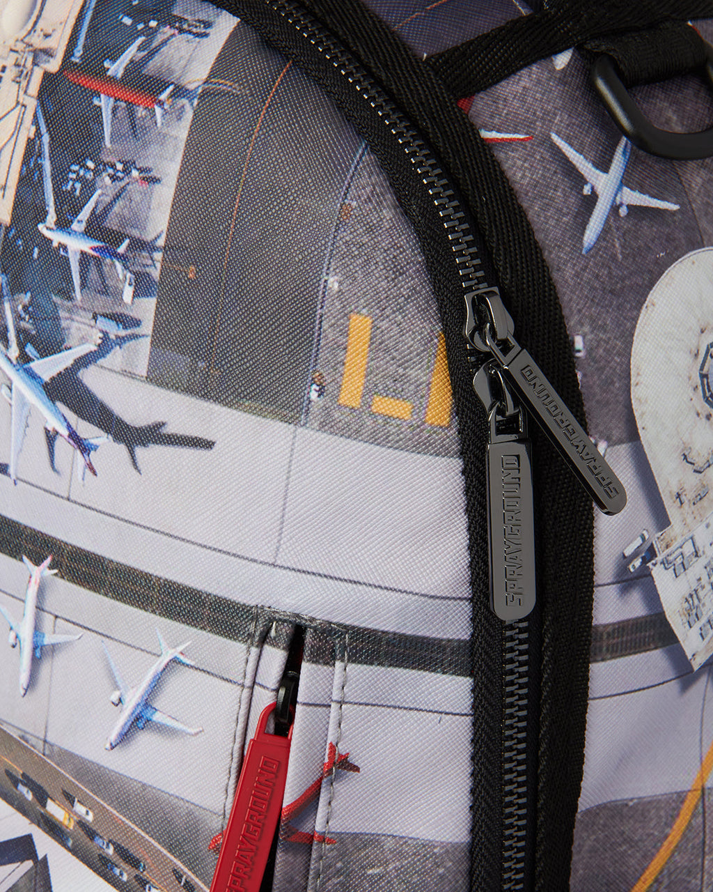 Global Entry Backpack - Image 9