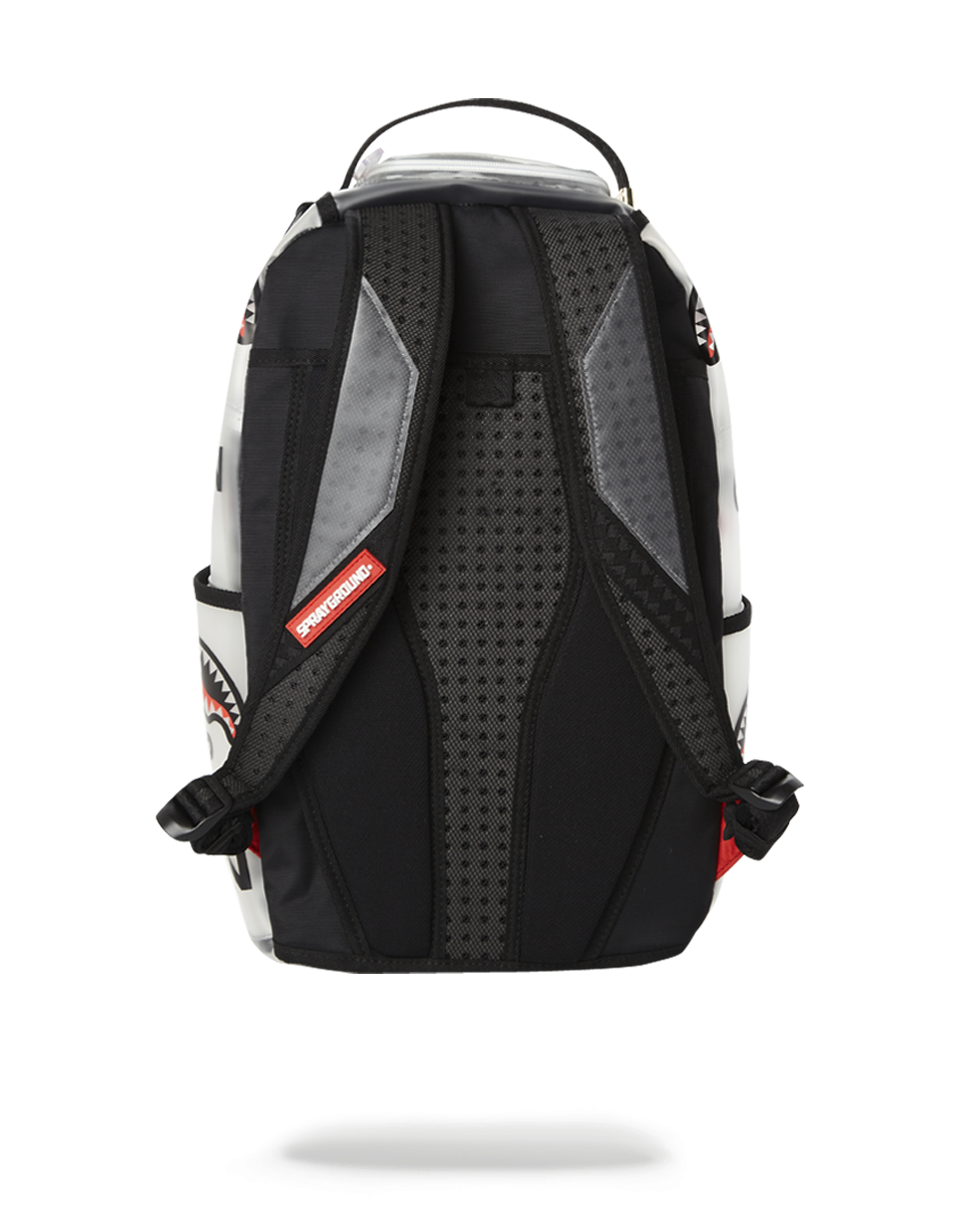 Rip Me Open Backpack - Image 4
