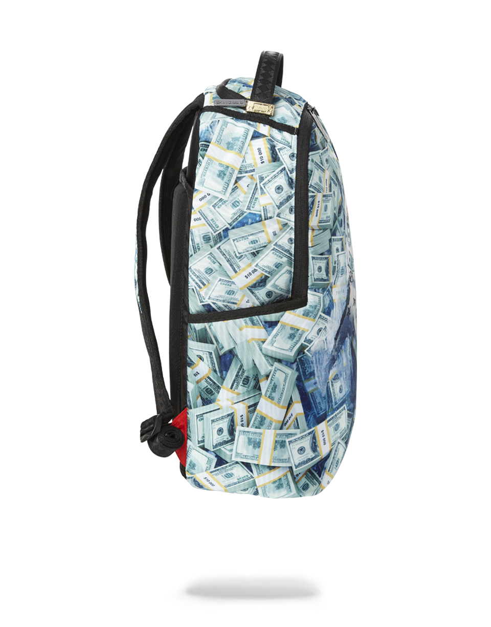 Don't Mess with the Best Backpack - Image 3