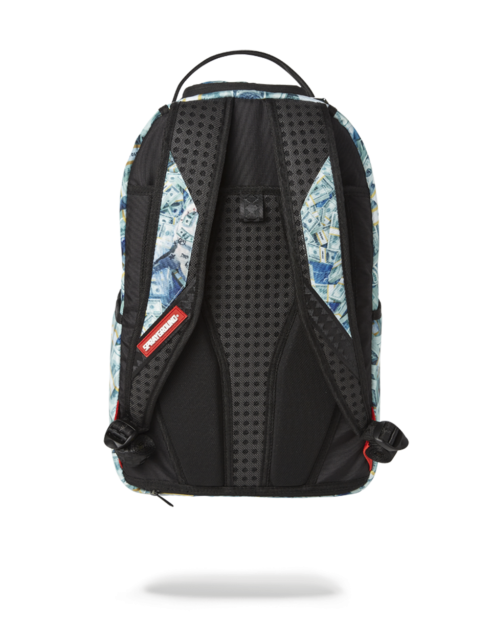 Don't Mess with the Best Backpack - Image 4