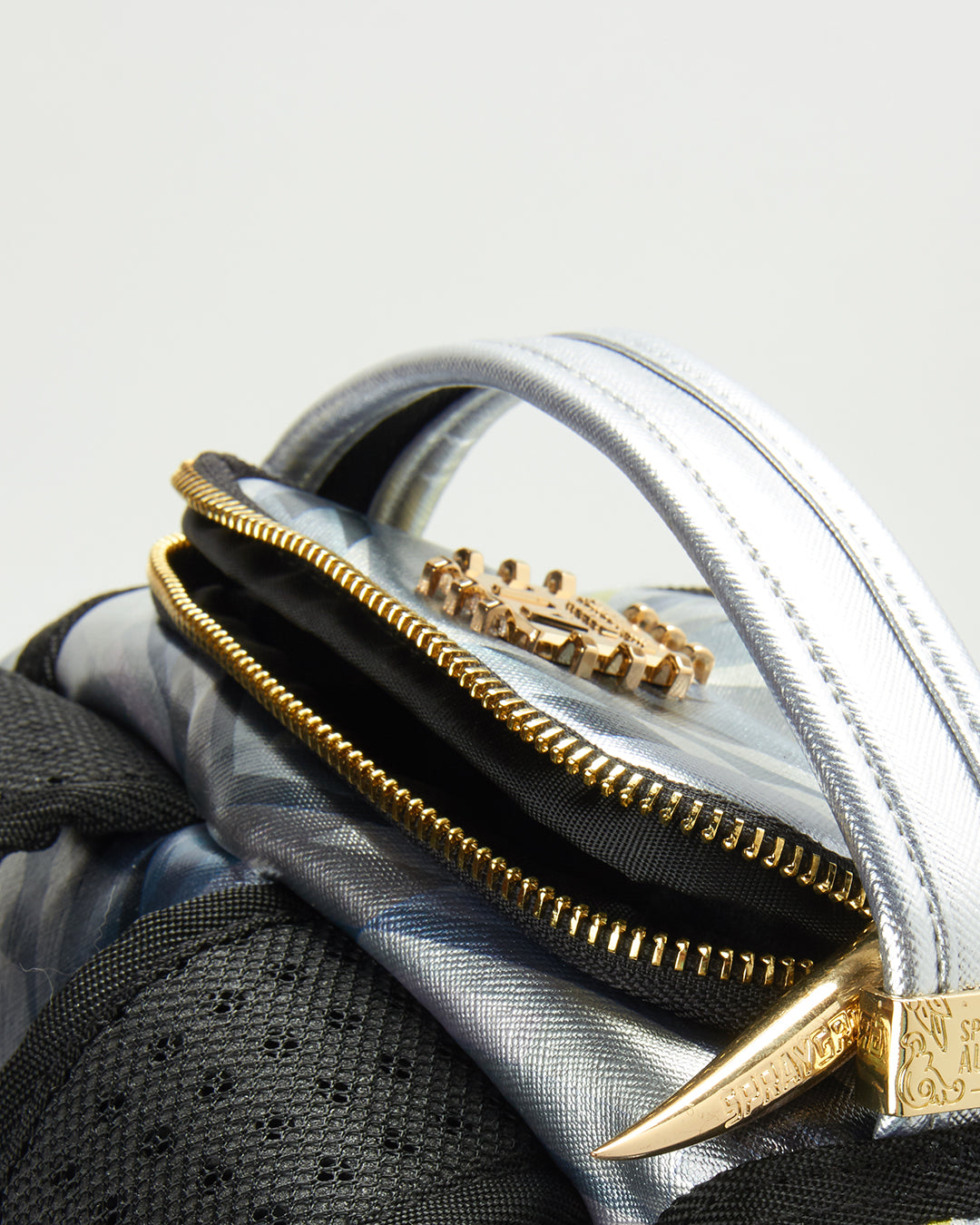 Ai Lions Are Forever Backpack - Image 7