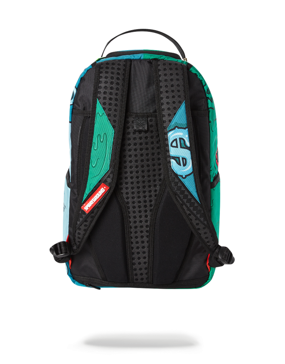 Hungry Dollars Backpack - Image 4