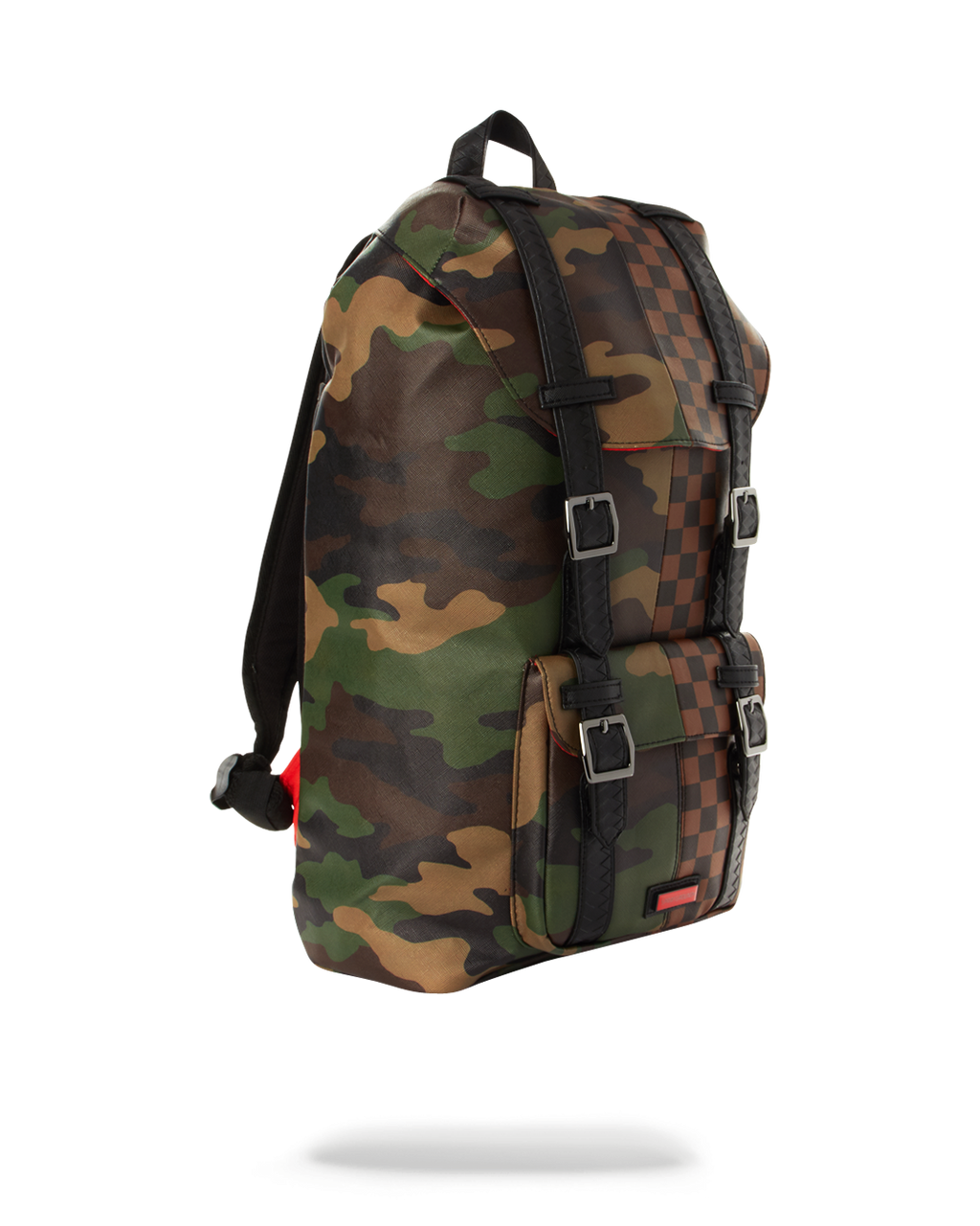 Jungle Paris Hills Backpack - Image 2