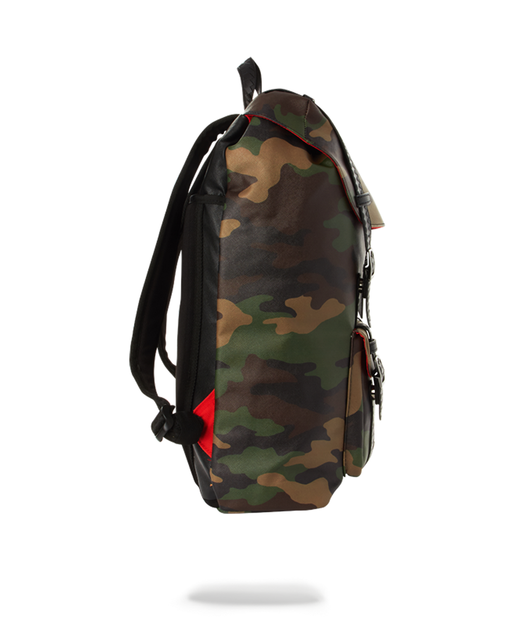 Jungle Paris Hills Backpack - Image 3