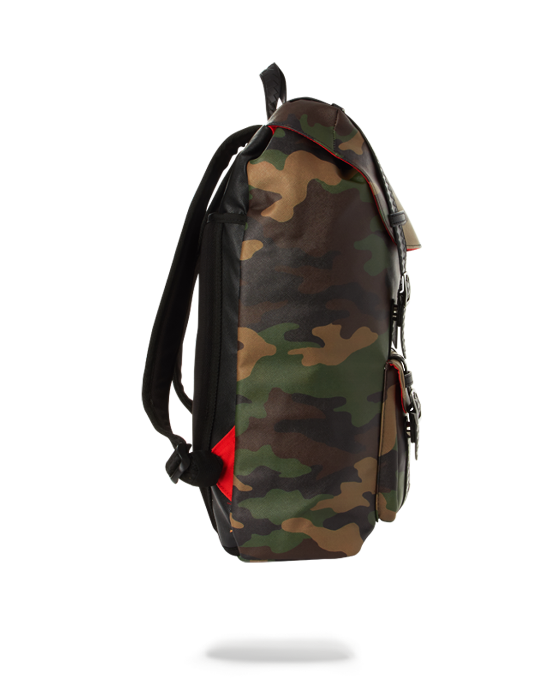 Jungle Paris Hills Backpack - Image 3
