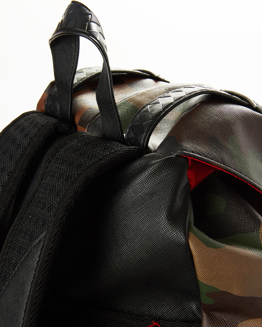 Jungle Paris Hills Backpack - Image 6