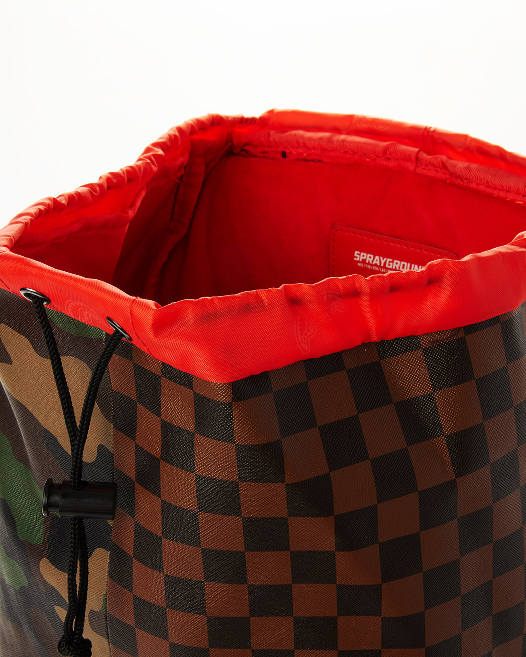 Jungle Paris Hills Backpack - Image 8