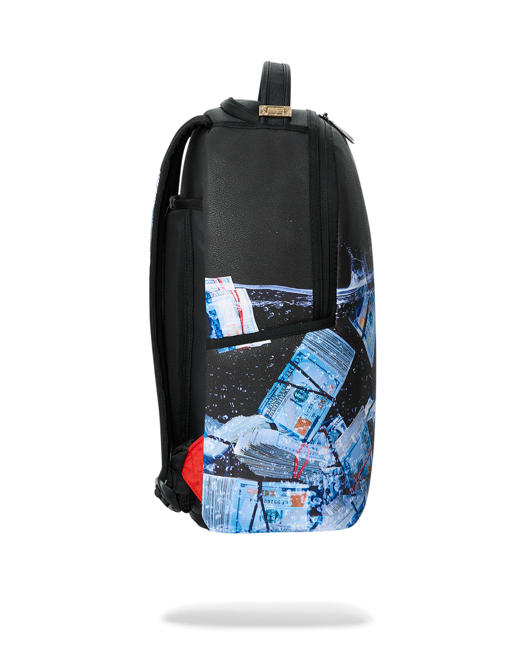 Sea Bands Backpack (Dlxv) - Image 5