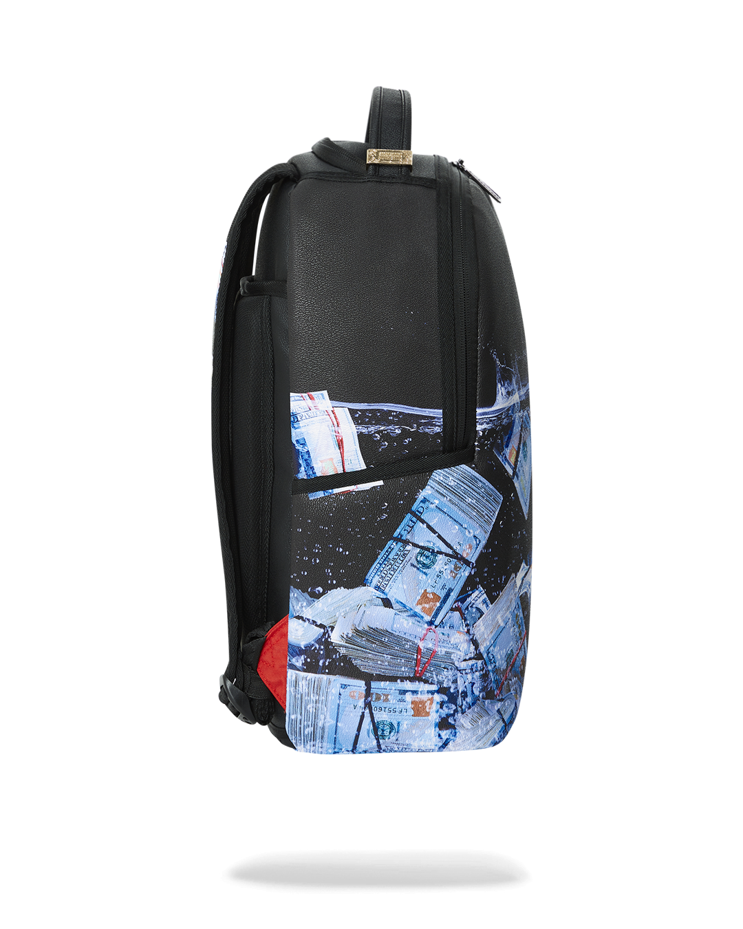 Sea Bands Backpack (Dlxv) - Image 5